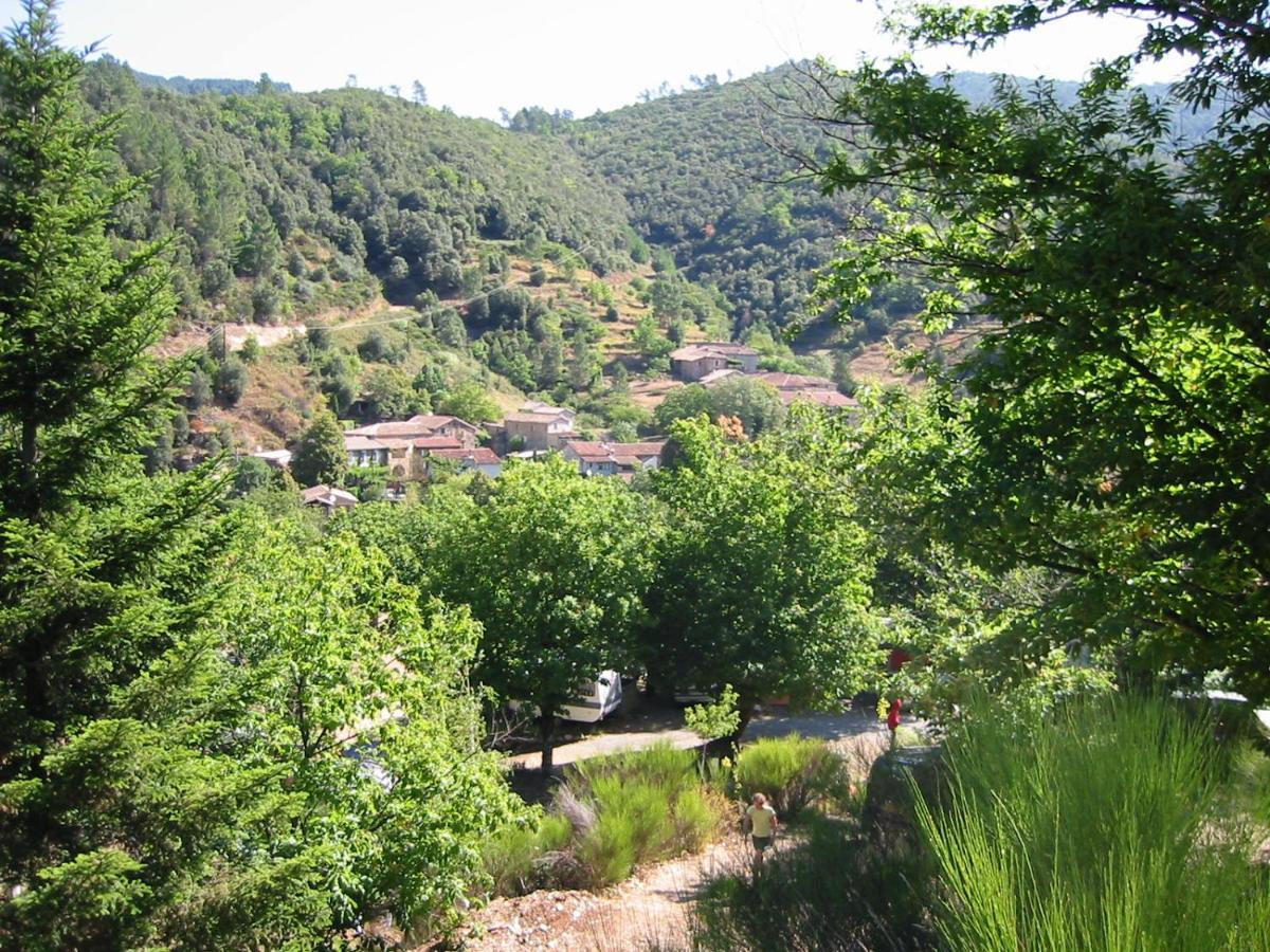 Relais Des Brison Hotel Beaumont  Kültér fotó