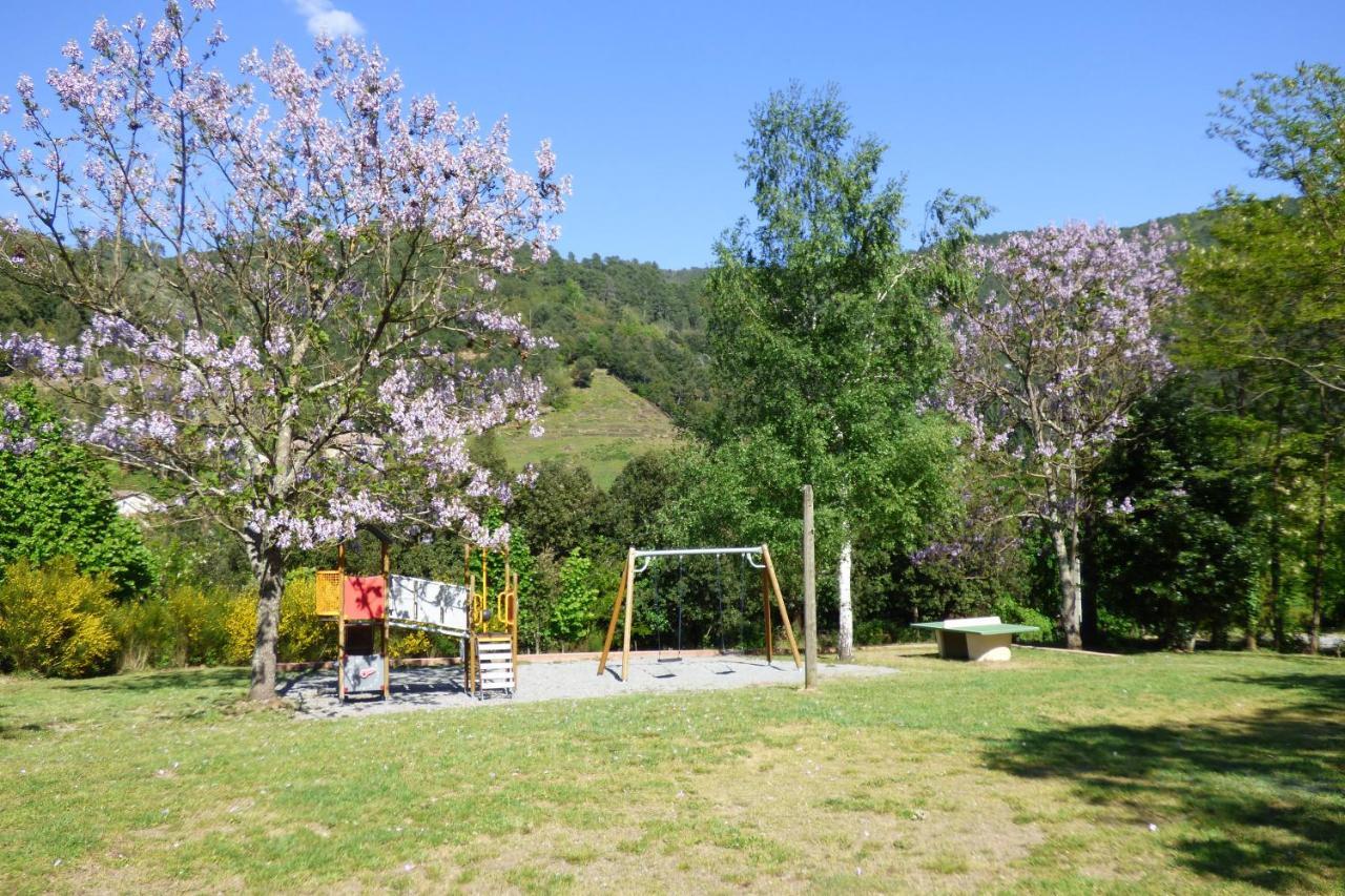 Relais Des Brison Hotel Beaumont  Kültér fotó